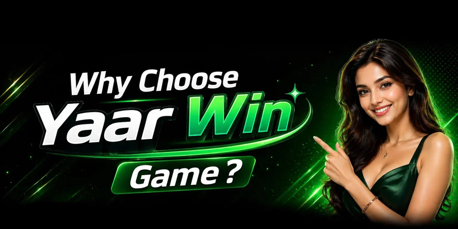 Yaarwin Register Promo